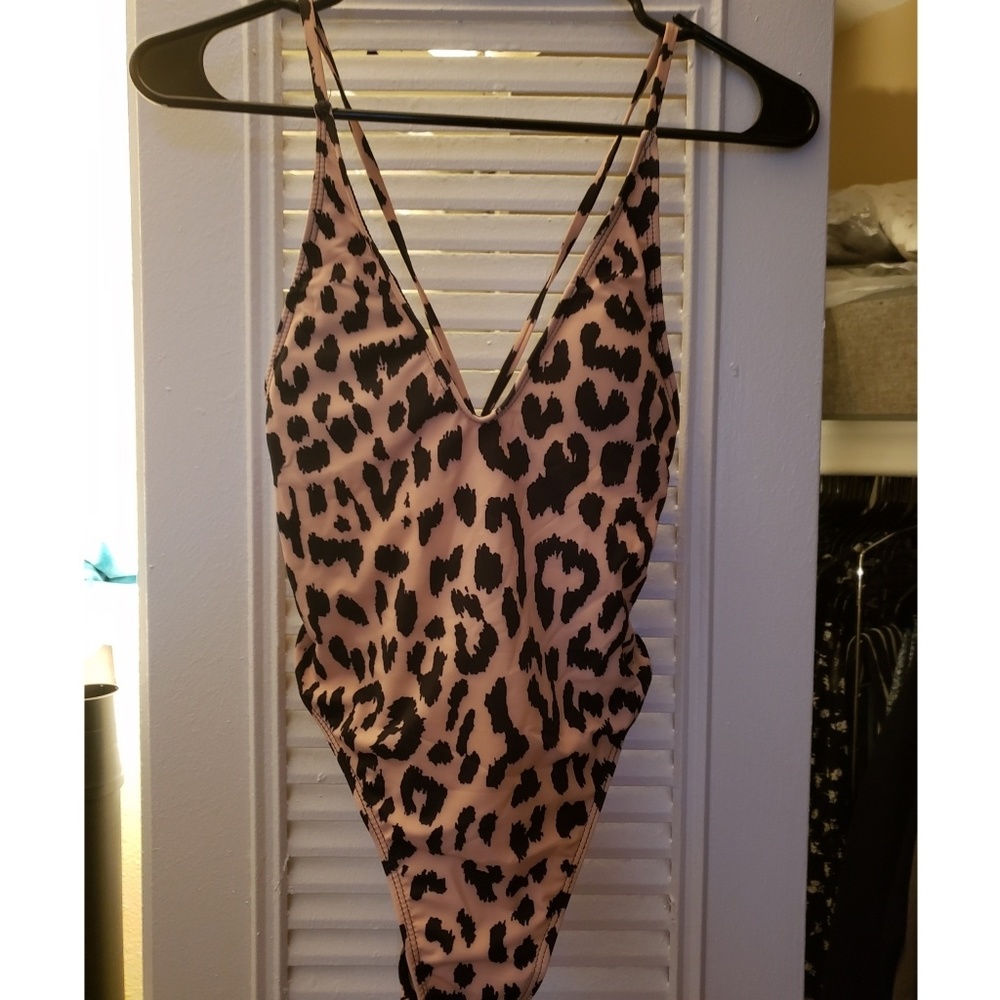 MATTECOLLECTION swim suit - Picture 3 of 3